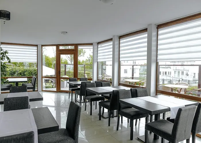 Bed and breakfast Panorama_spa